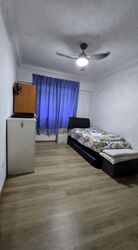 Blk 501B Wellington Circle (Sembawang), HDB 5 Rooms #577003991